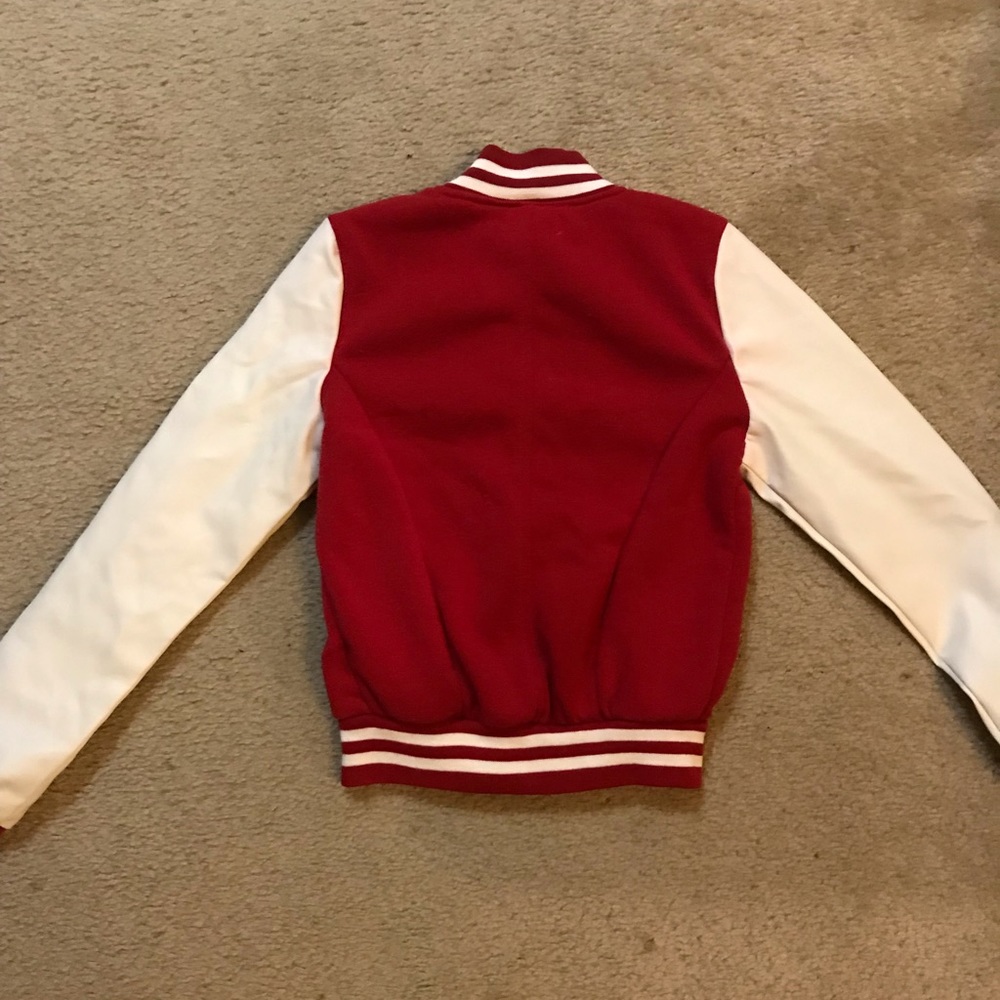 Varsity Jacket - Picture 2 of 2